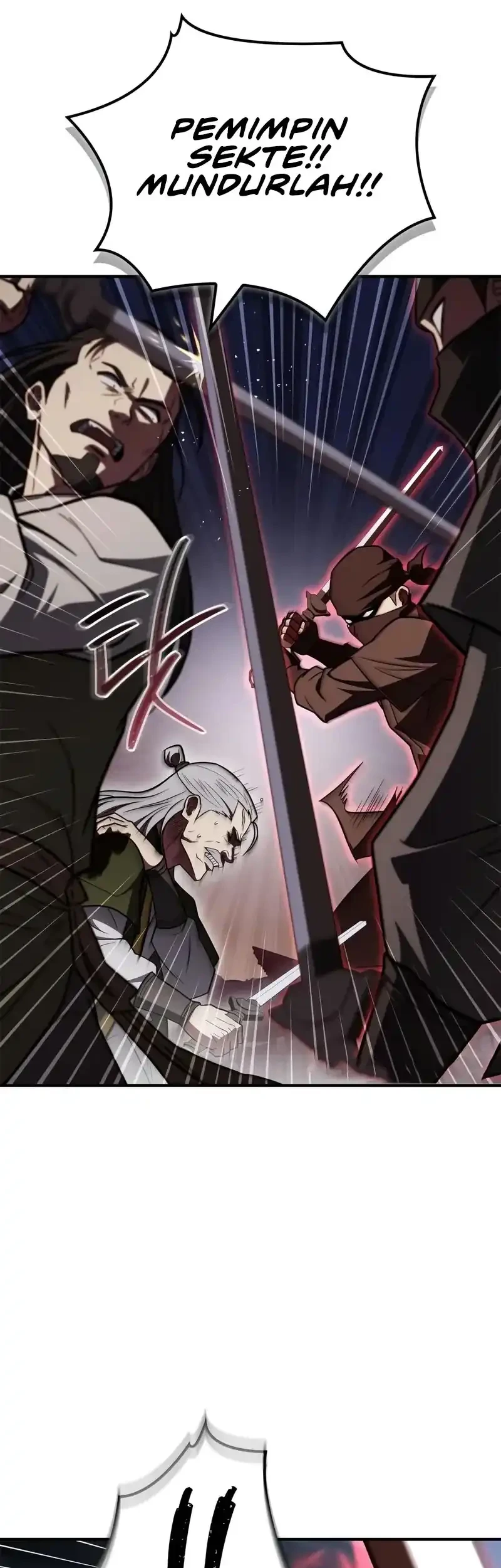 Genius Martial Arts Trainer Chapter 104 Gambar 54