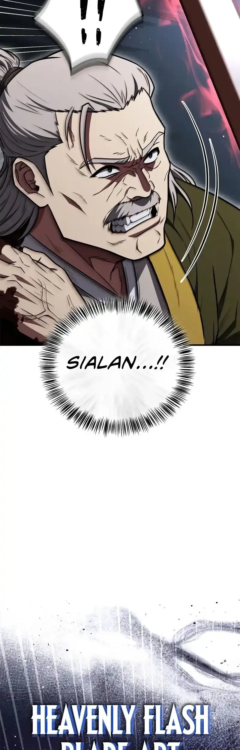 Genius Martial Arts Trainer Chapter 104 Gambar 55