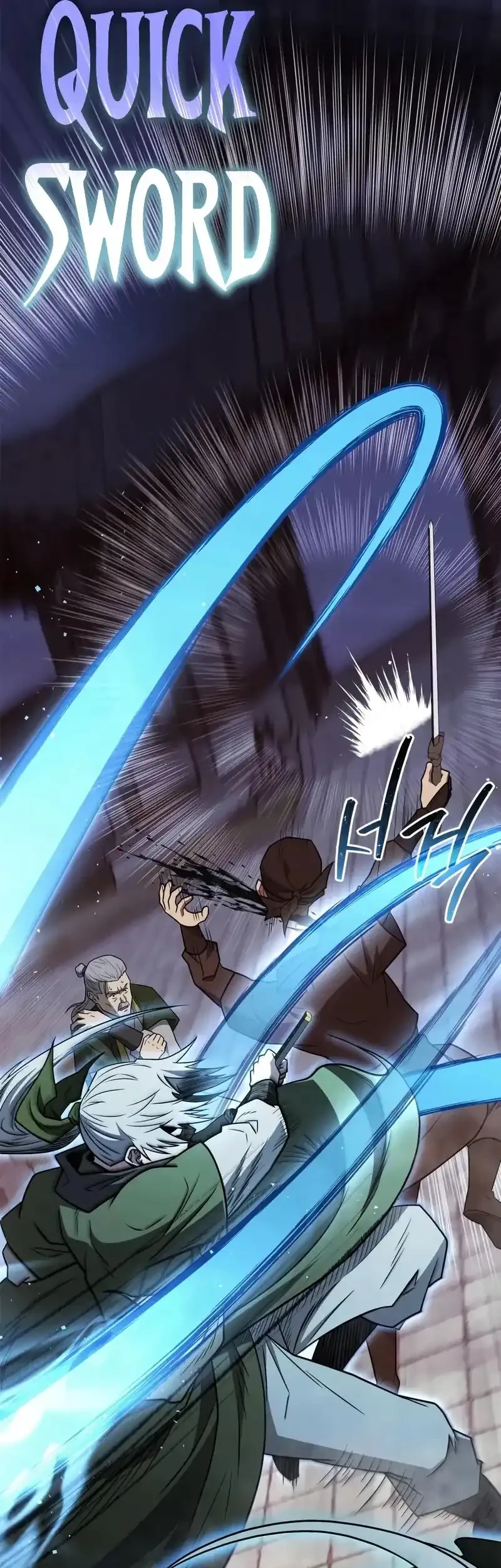 Genius Martial Arts Trainer Chapter 104 Gambar 57