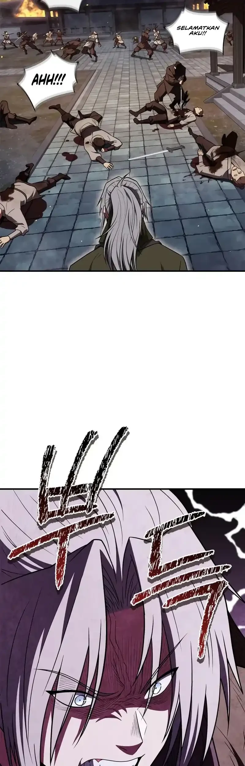 Genius Martial Arts Trainer Chapter 104 Gambar 65