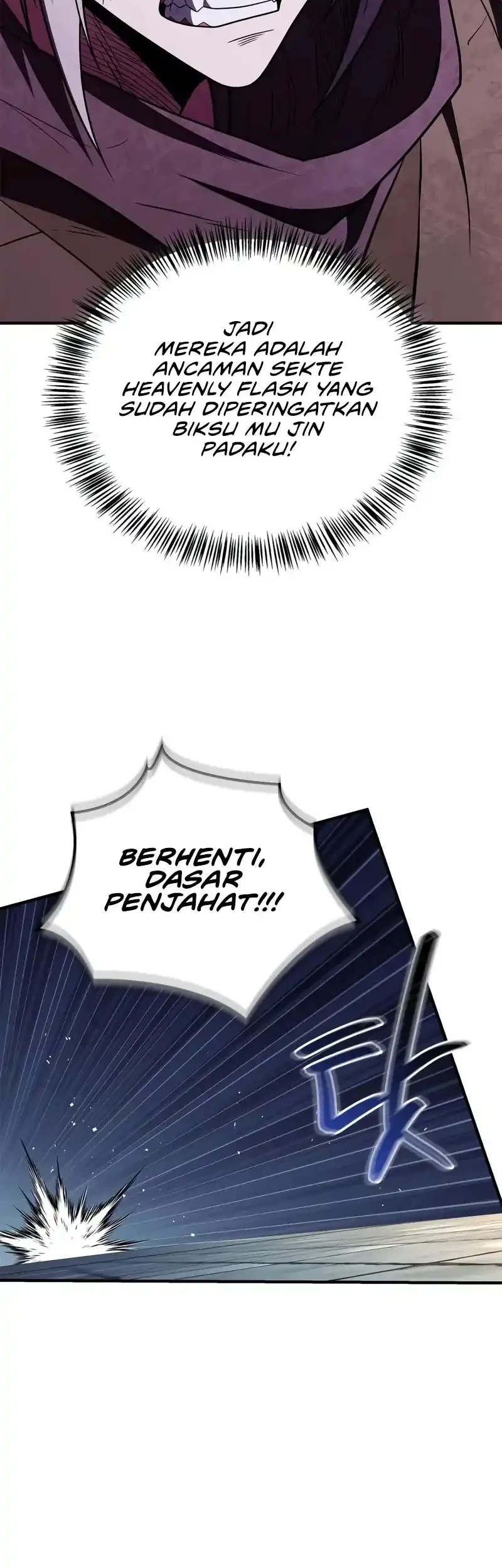 Genius Martial Arts Trainer Chapter 104 Gambar 66