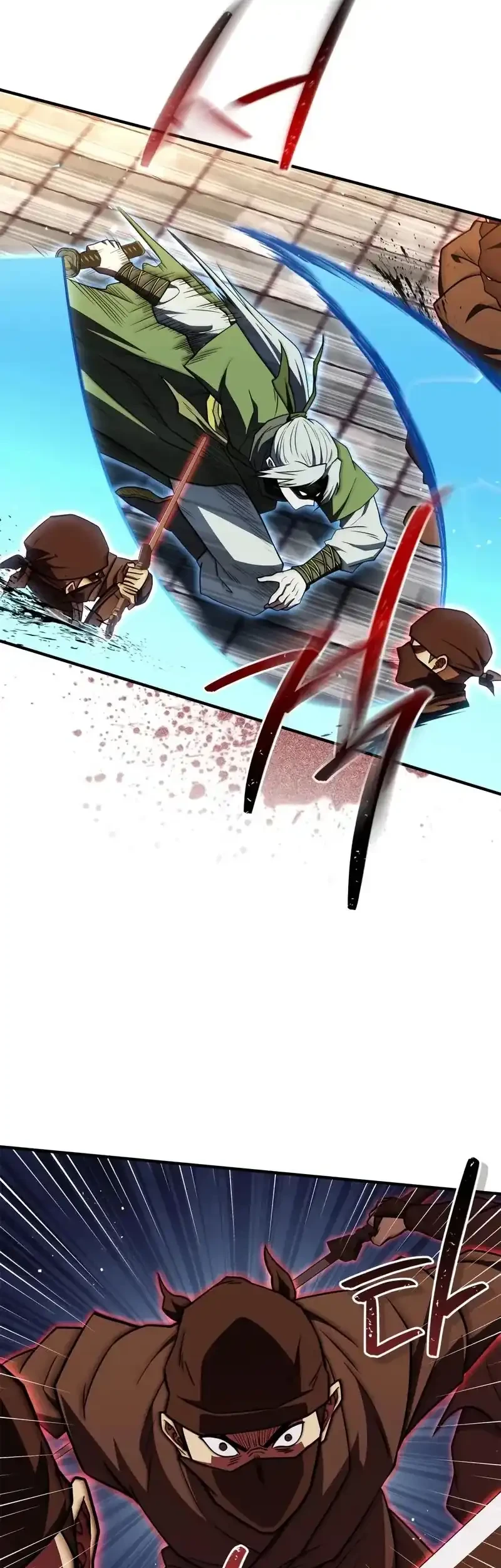 Genius Martial Arts Trainer Chapter 104 Gambar 68