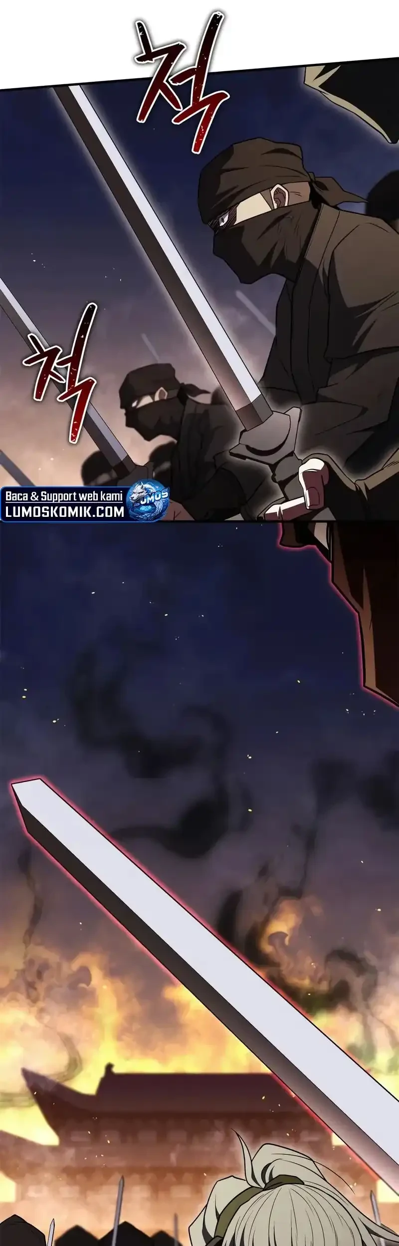 Genius Martial Arts Trainer Chapter 104 Gambar 76