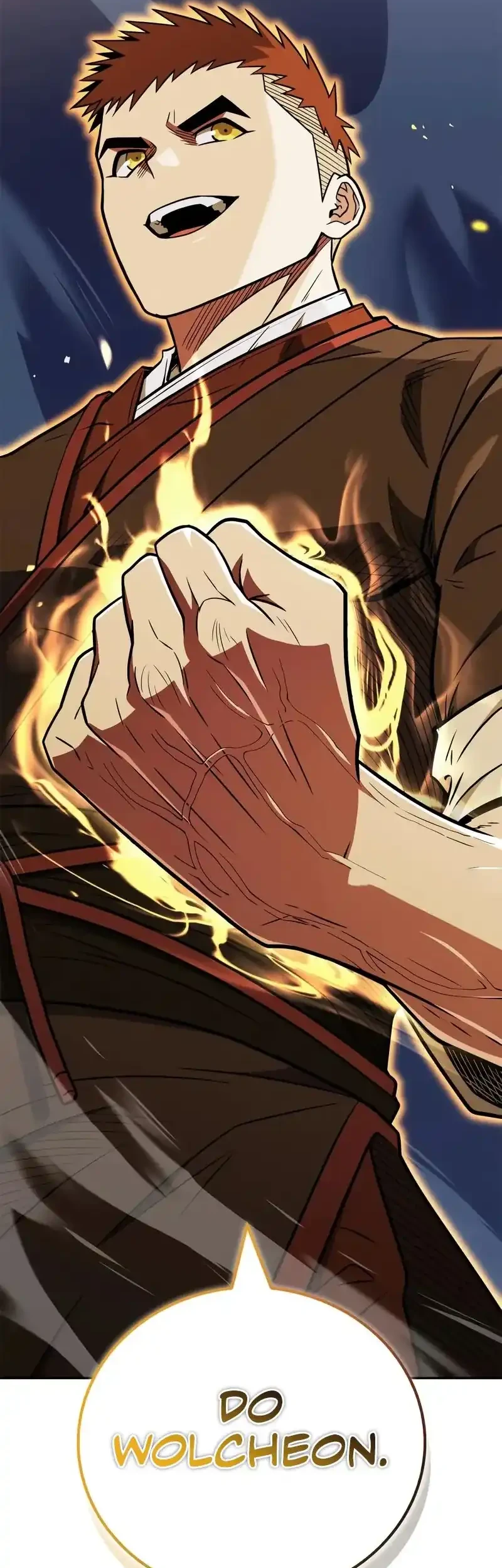 Genius Martial Arts Trainer Chapter 104 Gambar 90