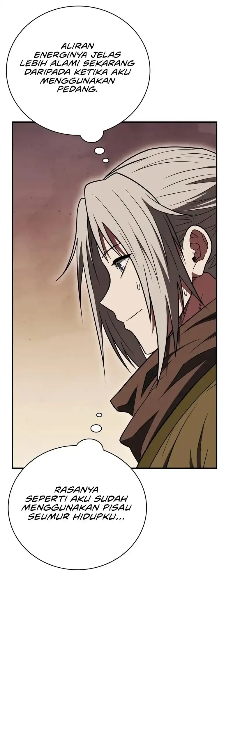 Genius Martial Arts Trainer Chapter 104 Gambar 23