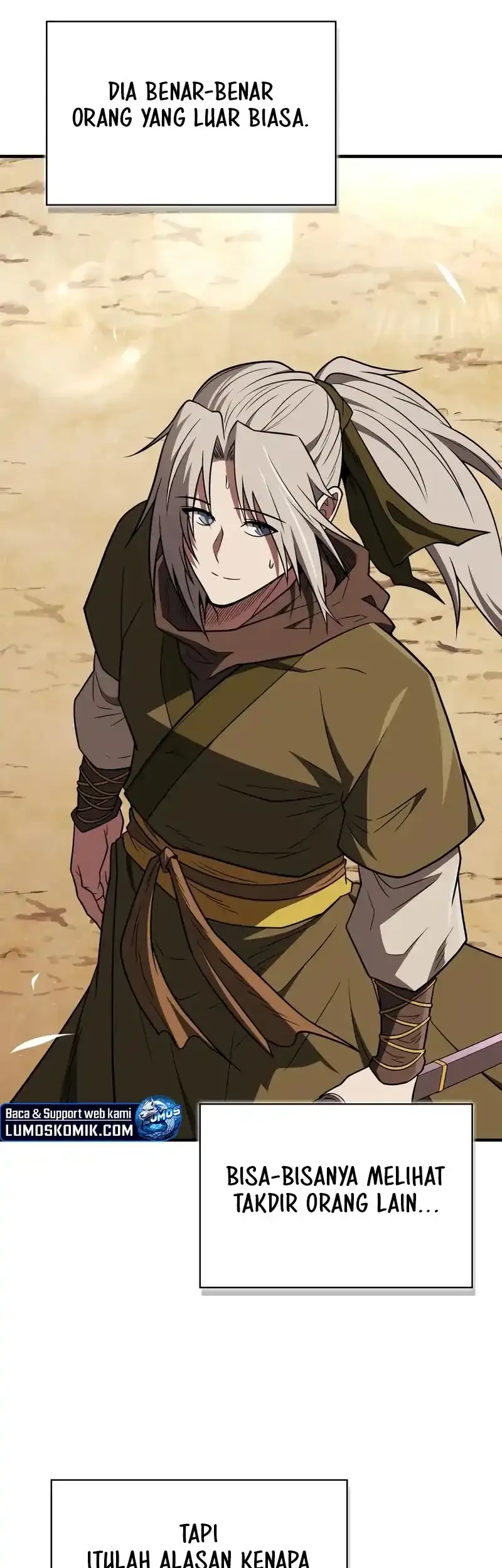 Genius Martial Arts Trainer Chapter 104 Gambar 24