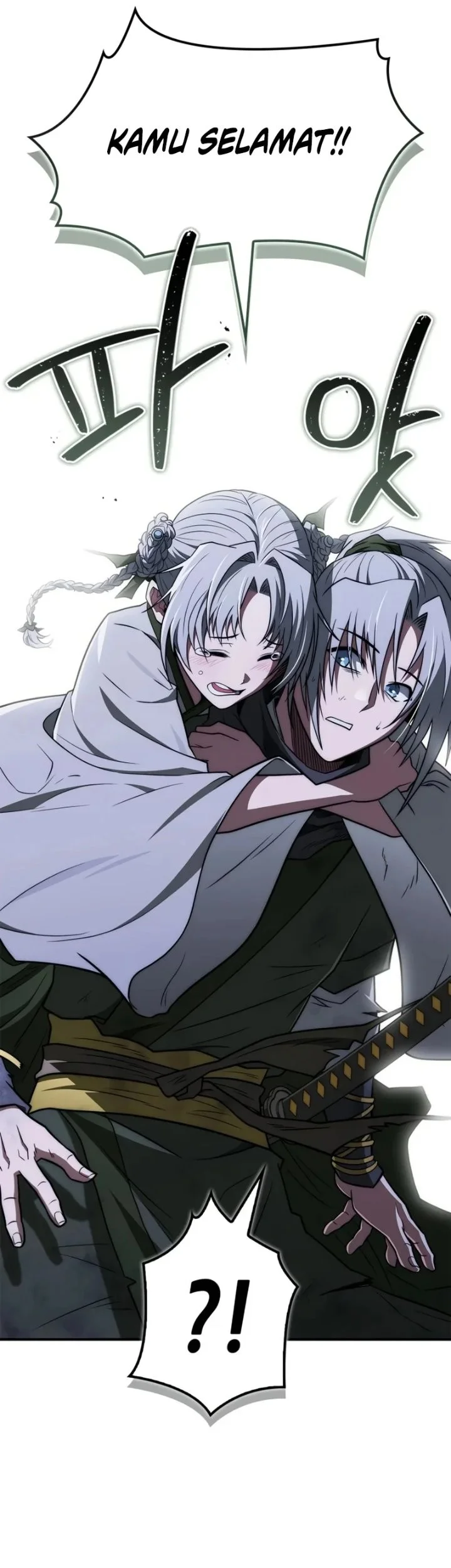 Genius Martial Arts Trainer Chapter 105 Gambar 17