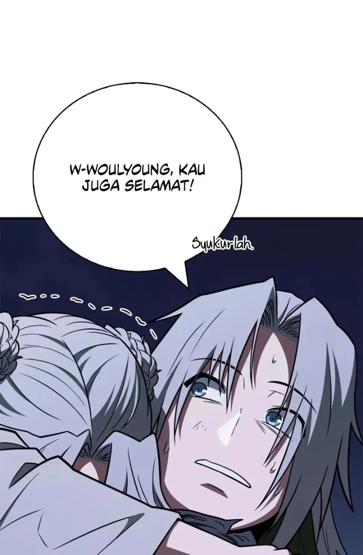 Genius Martial Arts Trainer Chapter 105 Gambar 18