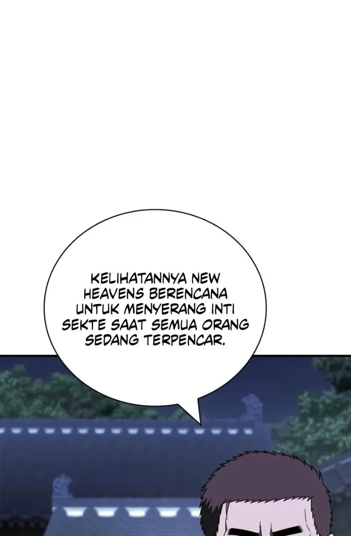 Genius Martial Arts Trainer Chapter 105 Gambar 20