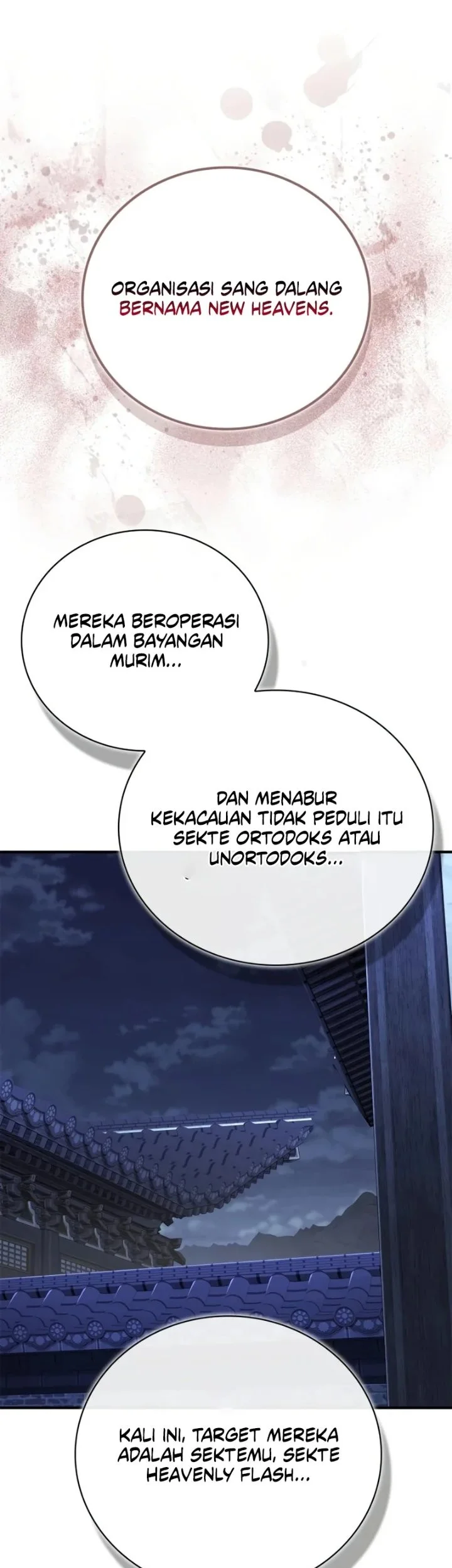 Genius Martial Arts Trainer Chapter 105 Gambar 33