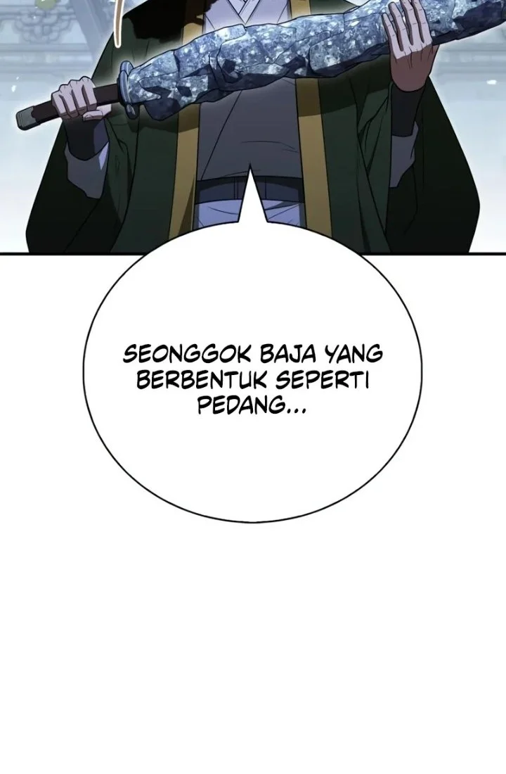 Genius Martial Arts Trainer Chapter 105 Gambar 41