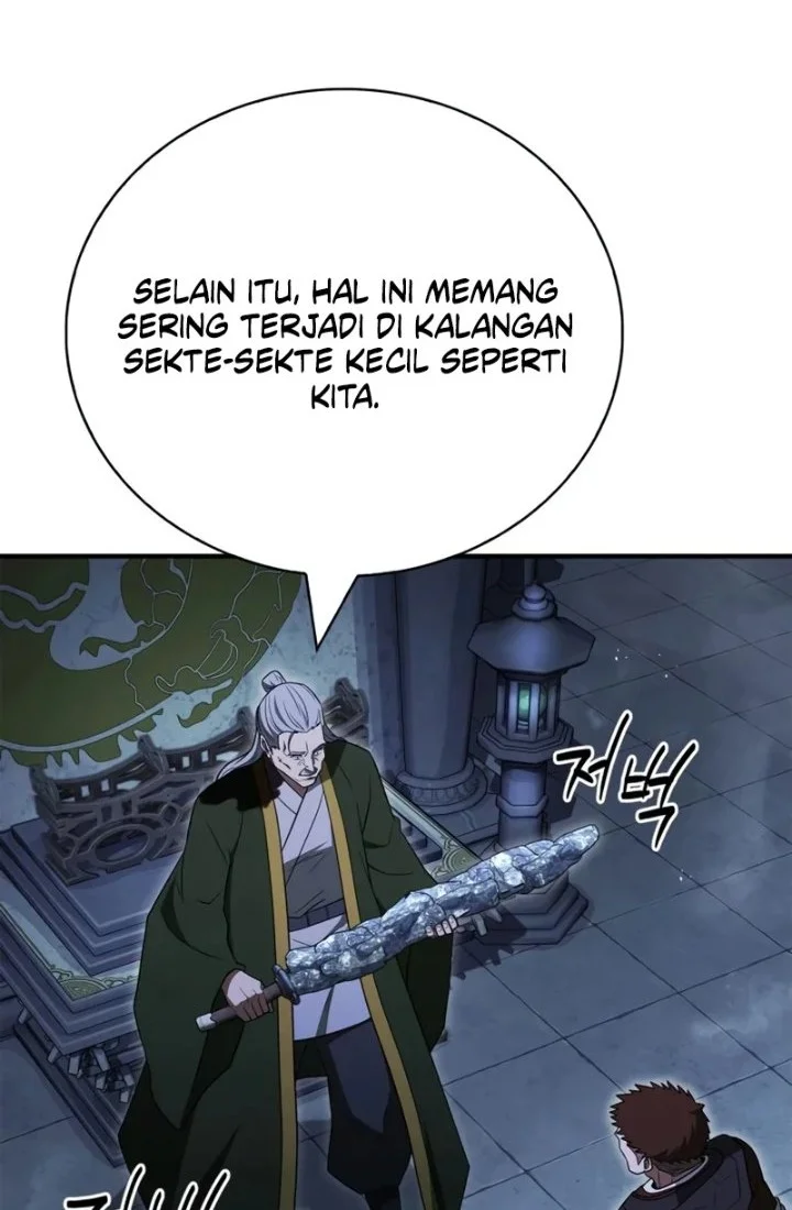 Genius Martial Arts Trainer Chapter 105 Gambar 43