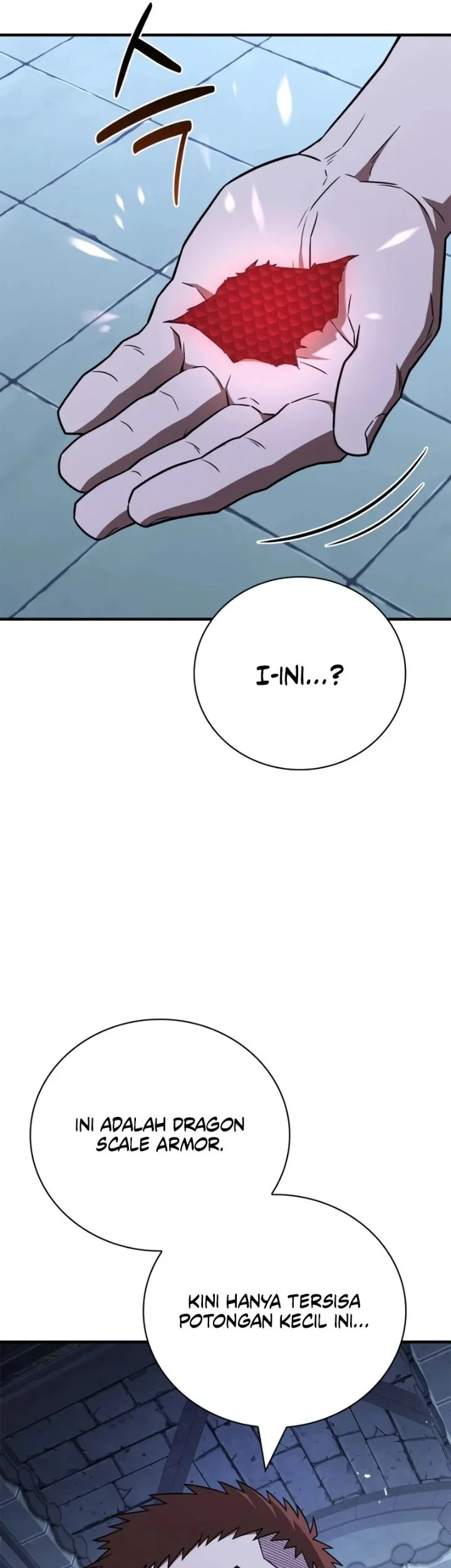 Genius Martial Arts Trainer Chapter 105 Gambar 47