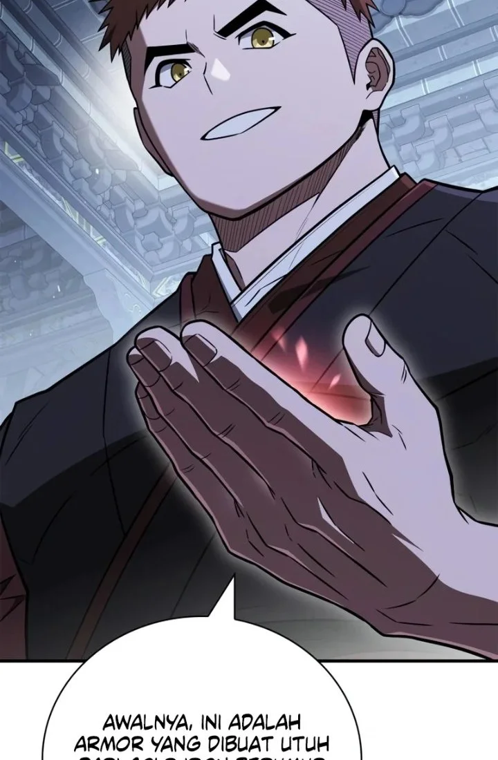 Genius Martial Arts Trainer Chapter 105 Gambar 48