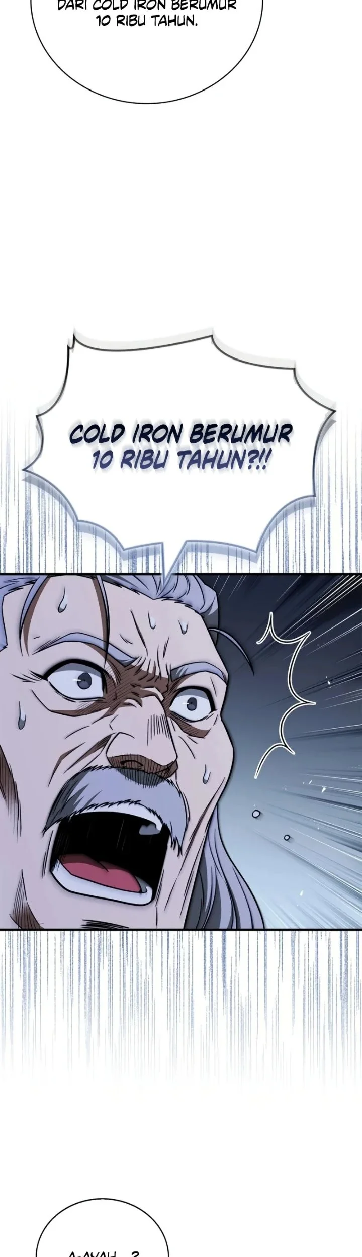 Genius Martial Arts Trainer Chapter 105 Gambar 49