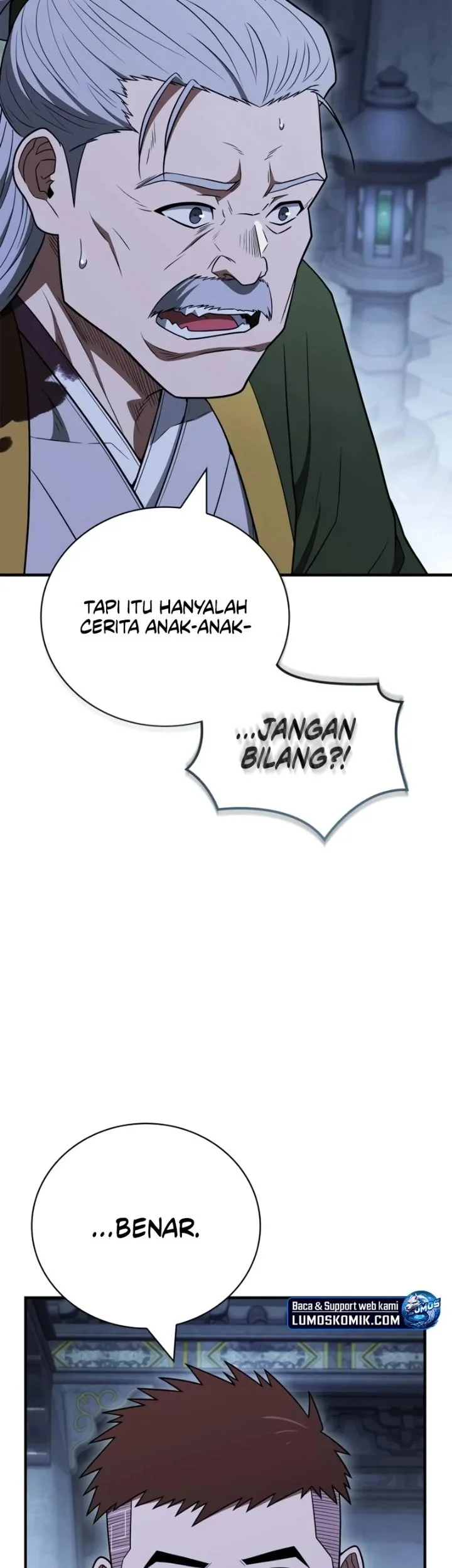 Genius Martial Arts Trainer Chapter 105 Gambar 71