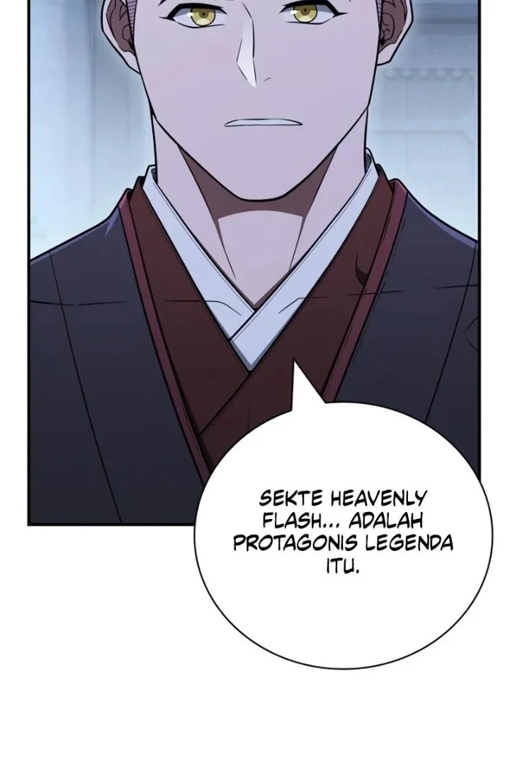 Genius Martial Arts Trainer Chapter 105 Gambar 72