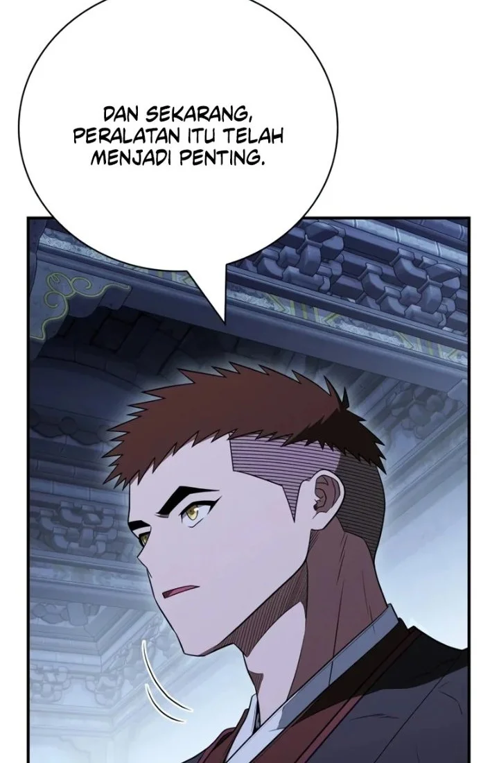 Genius Martial Arts Trainer Chapter 105 Gambar 74