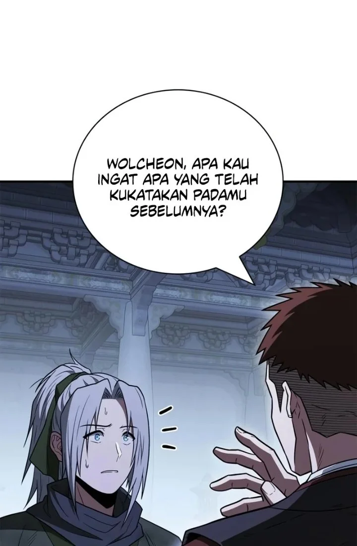 Genius Martial Arts Trainer Chapter 105 Gambar 77