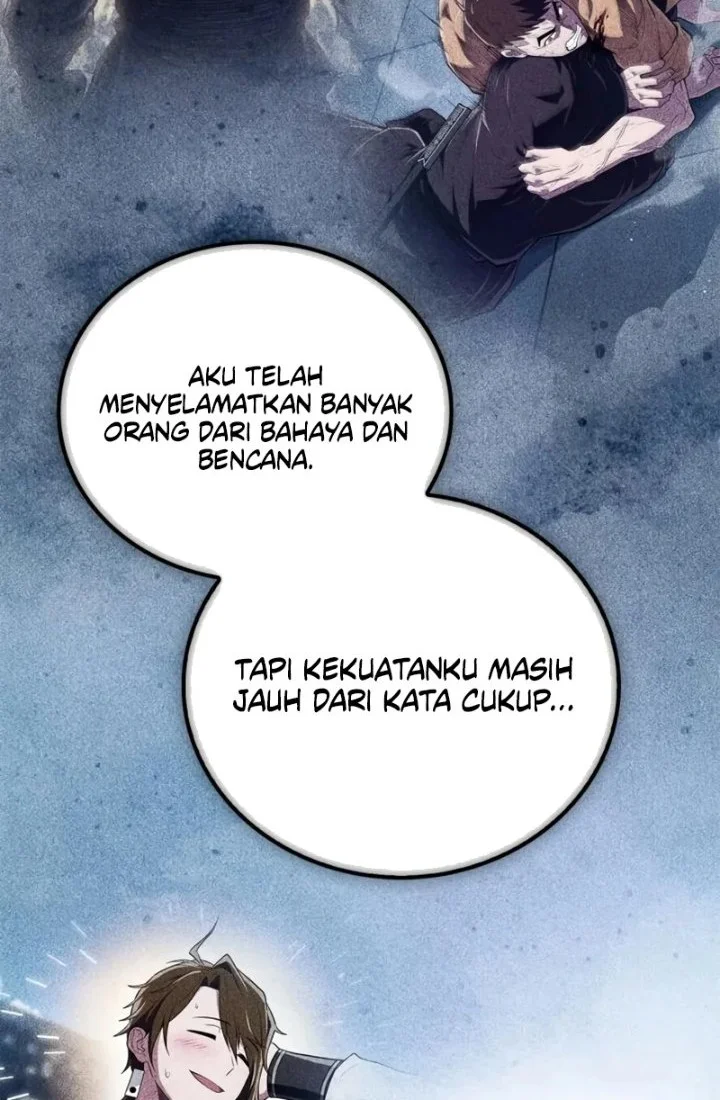 Genius Martial Arts Trainer Chapter 105 Gambar 79