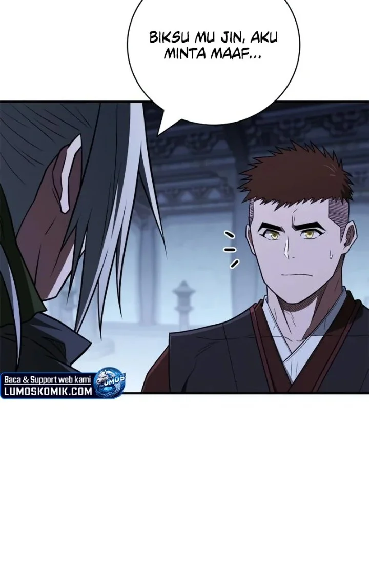 Genius Martial Arts Trainer Chapter 105 Gambar 89