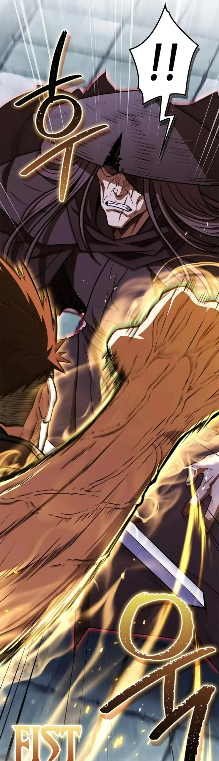 Genius Martial Arts Trainer Chapter 105 Gambar 8