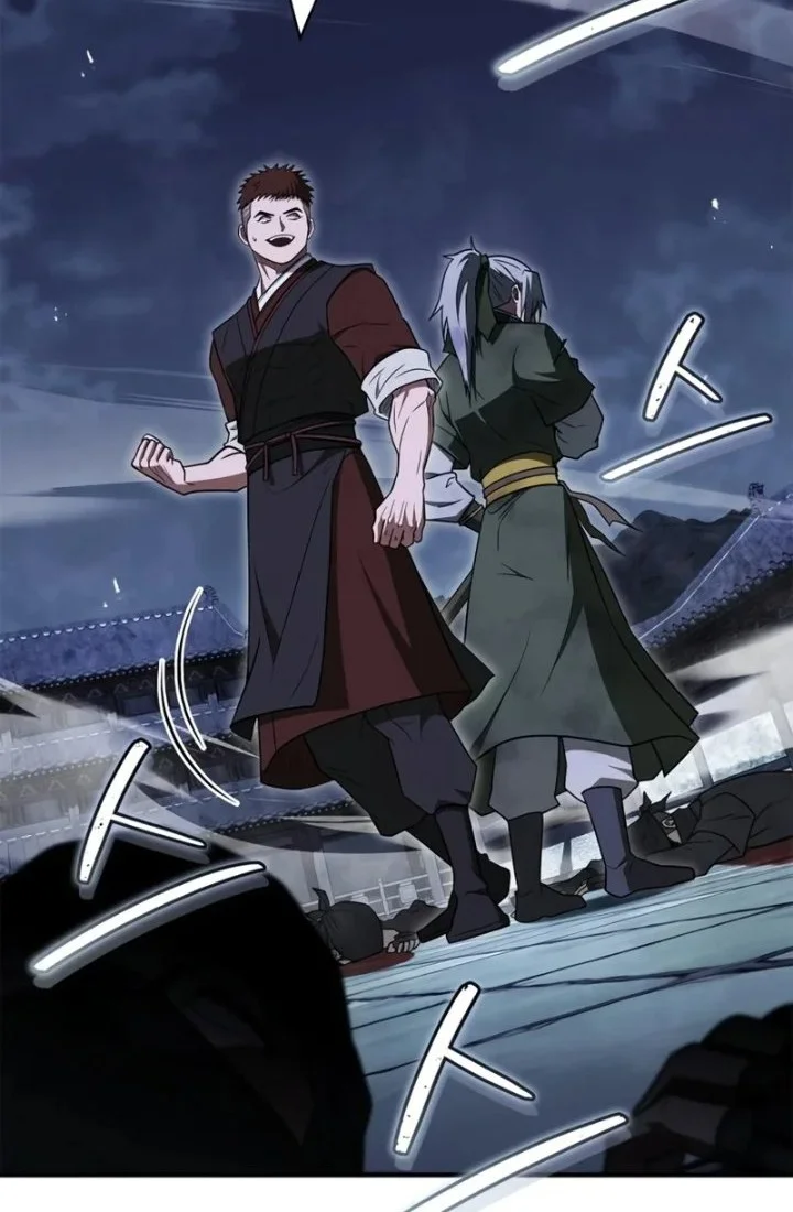 Genius Martial Arts Trainer Chapter 105 Gambar 13