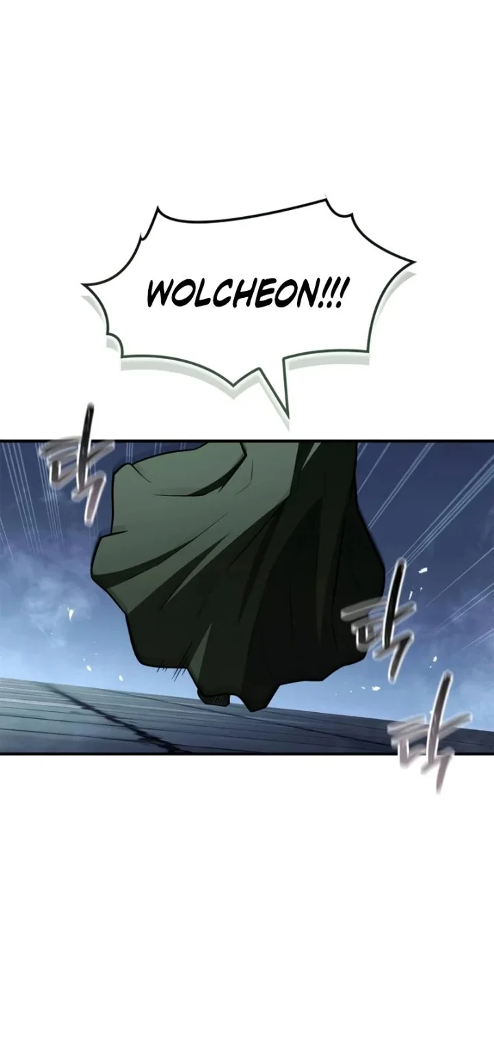 Genius Martial Arts Trainer Chapter 105 Gambar 16