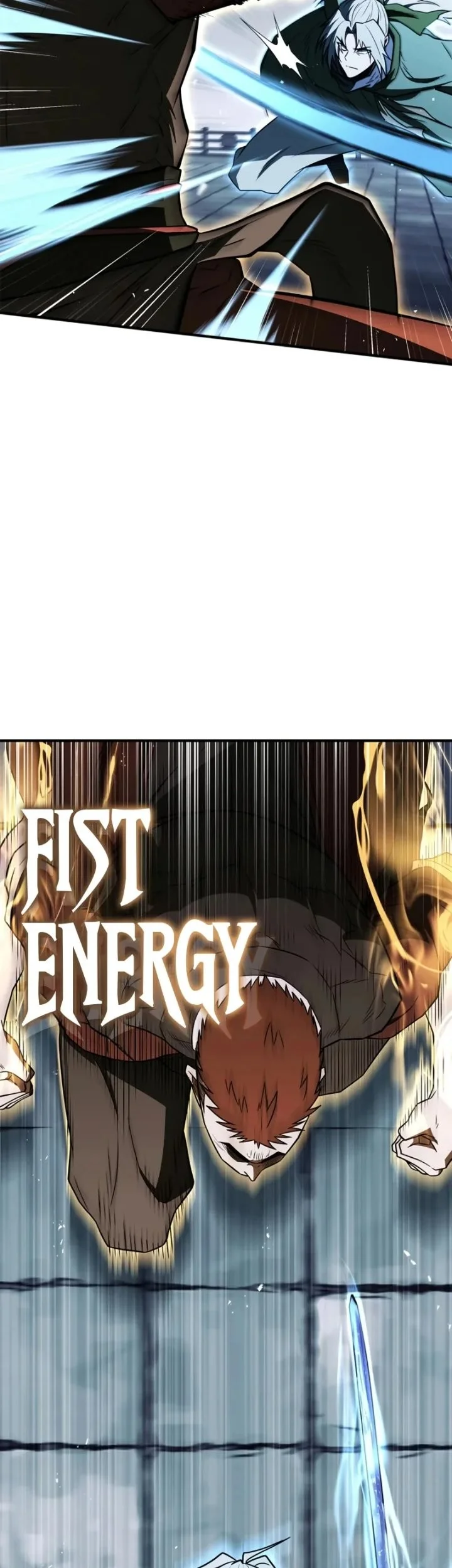 Genius Martial Arts Trainer Chapter 106 Gambar 27