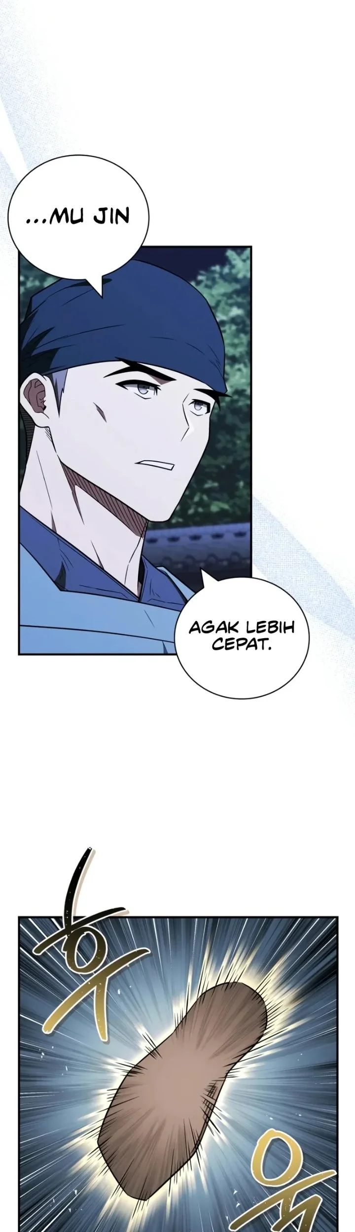 Genius Martial Arts Trainer Chapter 106 Gambar 31