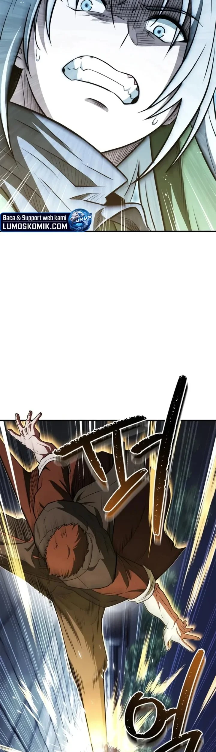 Genius Martial Arts Trainer Chapter 106 Gambar 33