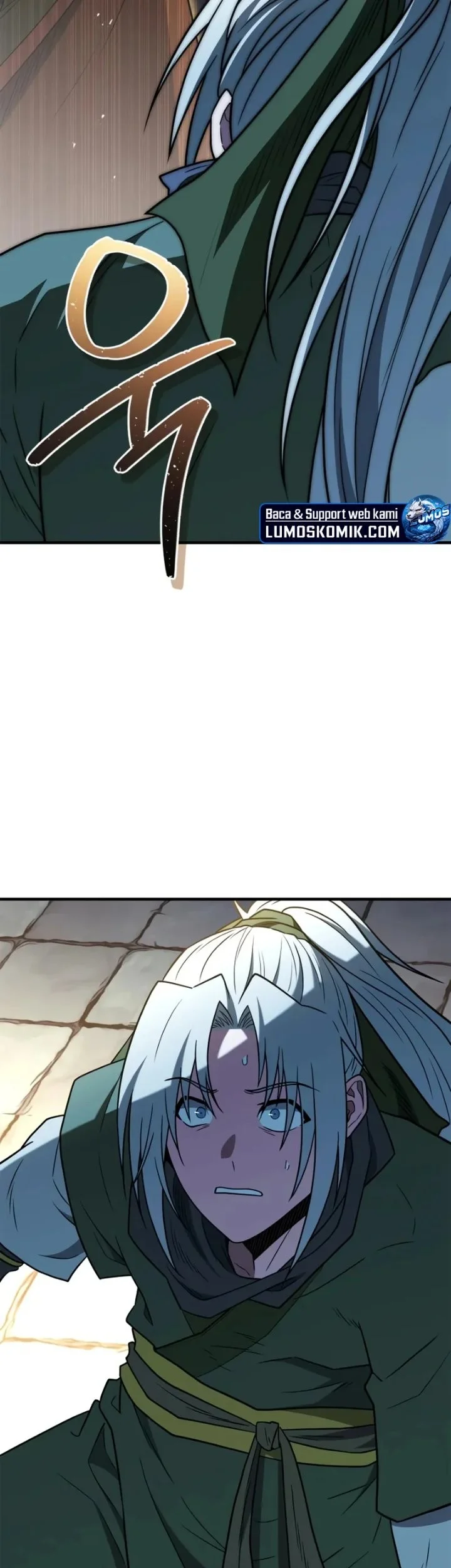 Genius Martial Arts Trainer Chapter 106 Gambar 39