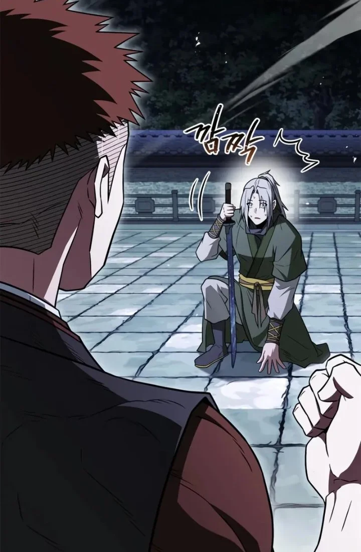 Genius Martial Arts Trainer Chapter 106 Gambar 52