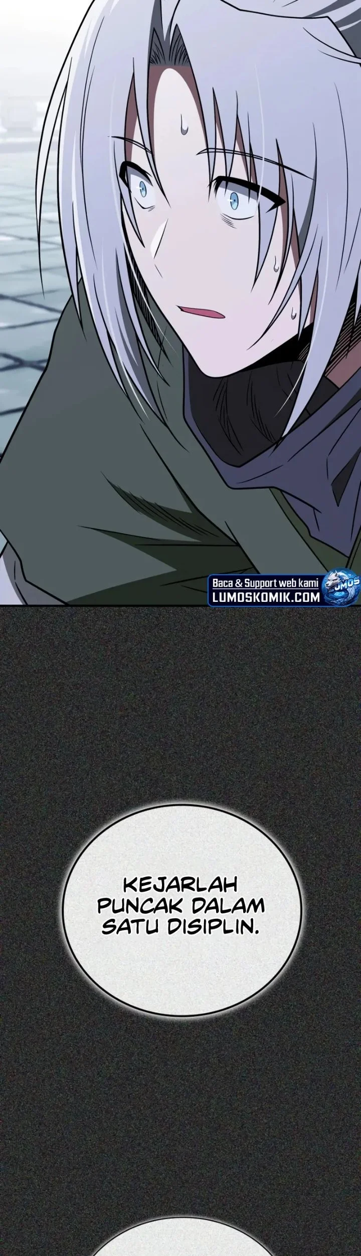 Genius Martial Arts Trainer Chapter 106 Gambar 55