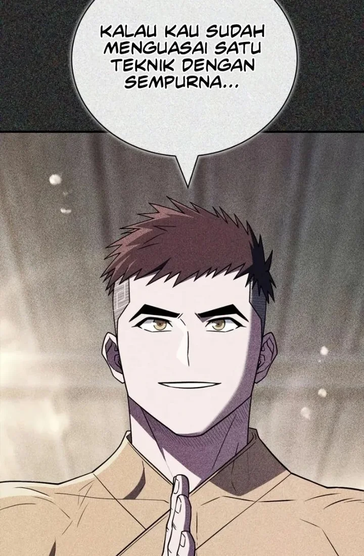 Genius Martial Arts Trainer Chapter 106 Gambar 56