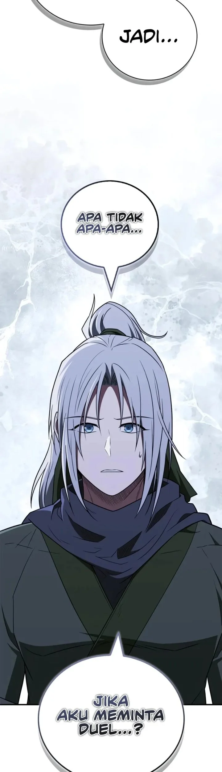 Genius Martial Arts Trainer Chapter 106 Gambar 3