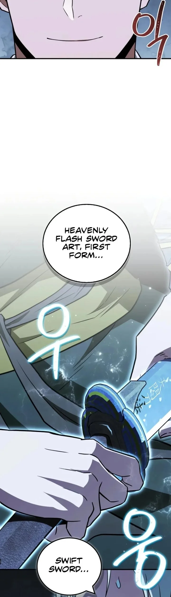 Genius Martial Arts Trainer Chapter 106 Gambar 63