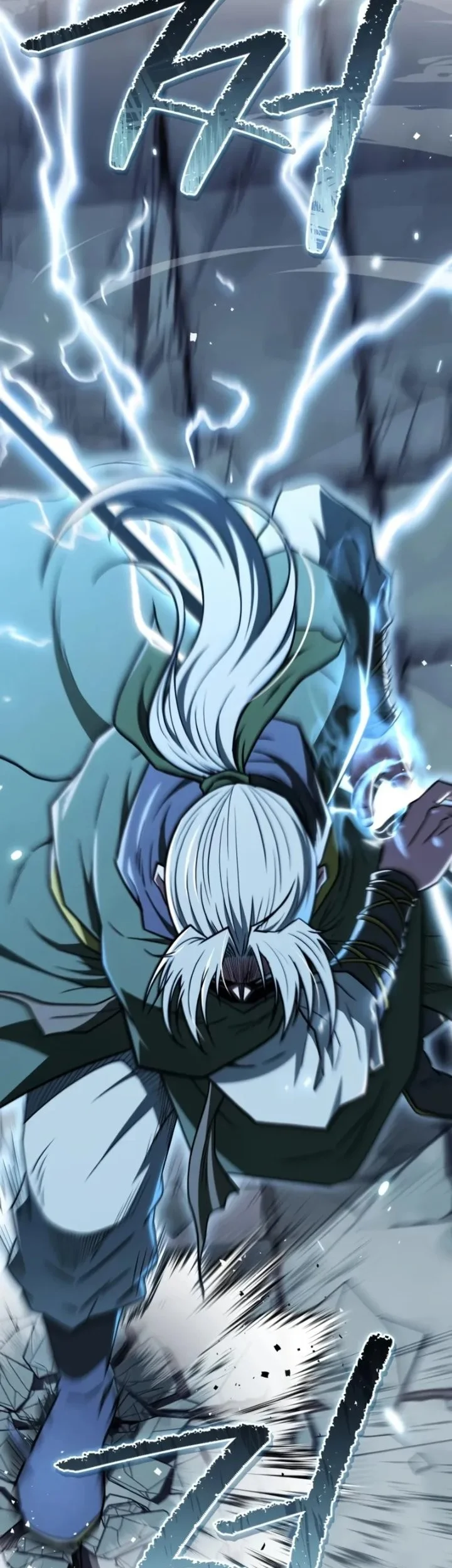 Genius Martial Arts Trainer Chapter 106 Gambar 65