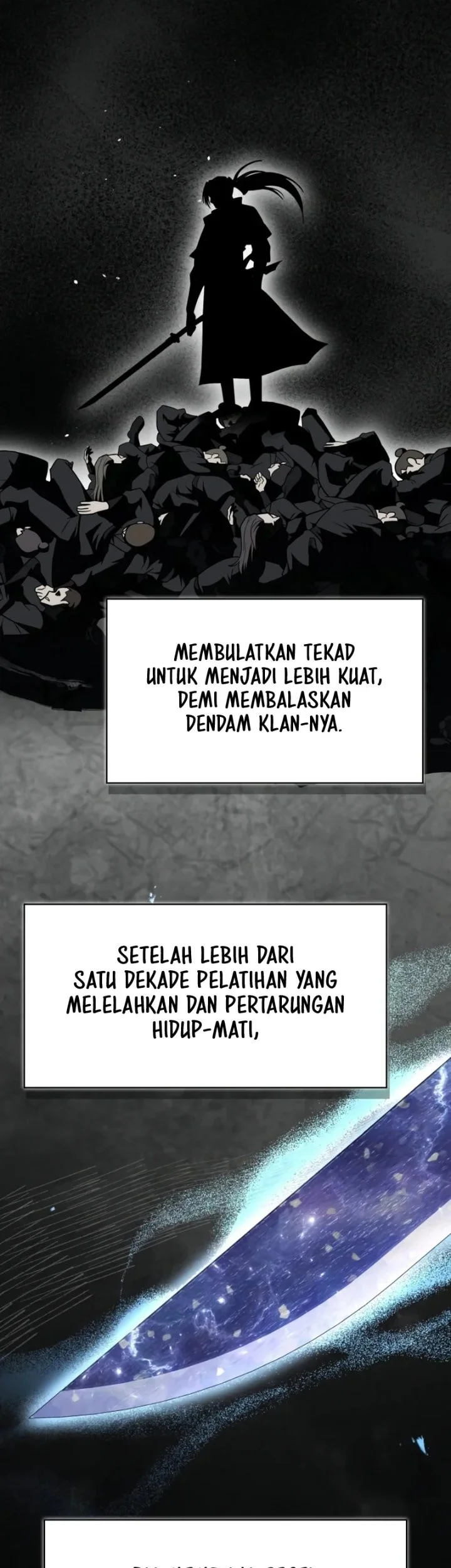 Genius Martial Arts Trainer Chapter 106 Gambar 75