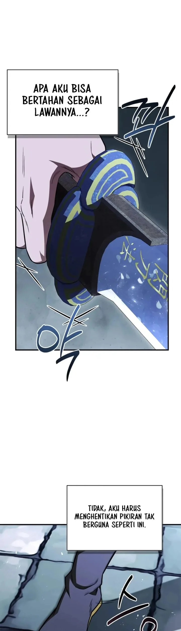 Genius Martial Arts Trainer Chapter 106 Gambar 15