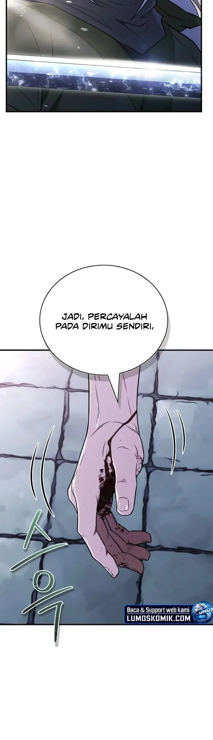 Genius Martial Arts Trainer Chapter 107 Gambar 18
