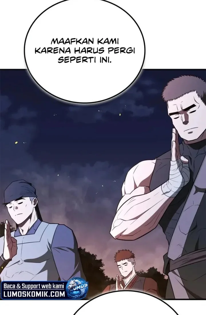 Genius Martial Arts Trainer Chapter 107 Gambar 29