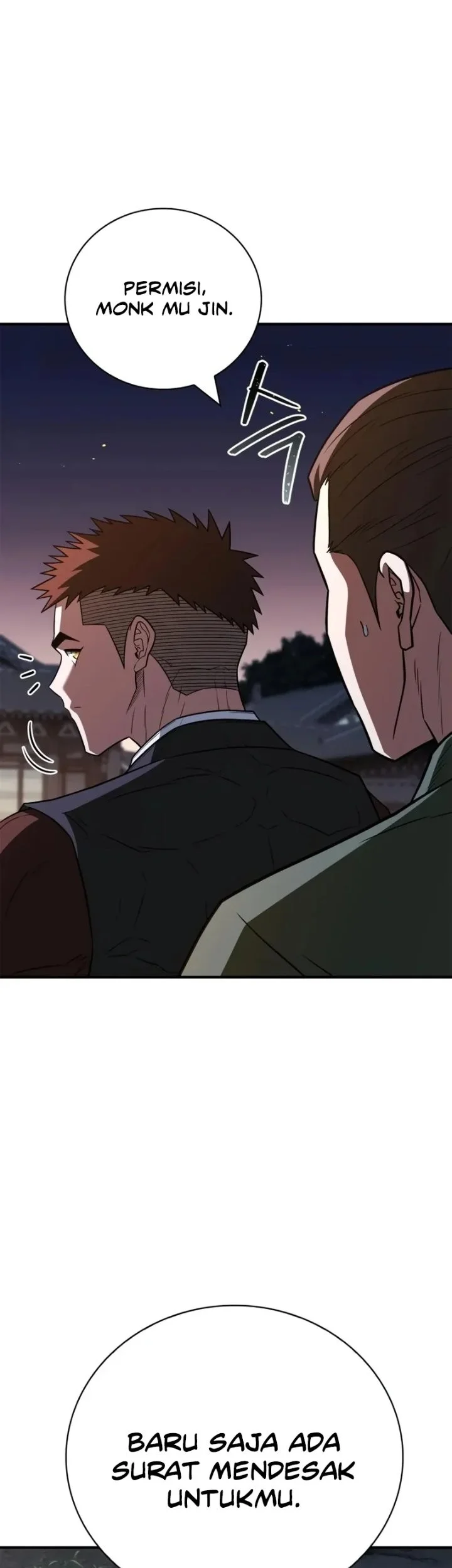 Genius Martial Arts Trainer Chapter 107 Gambar 32