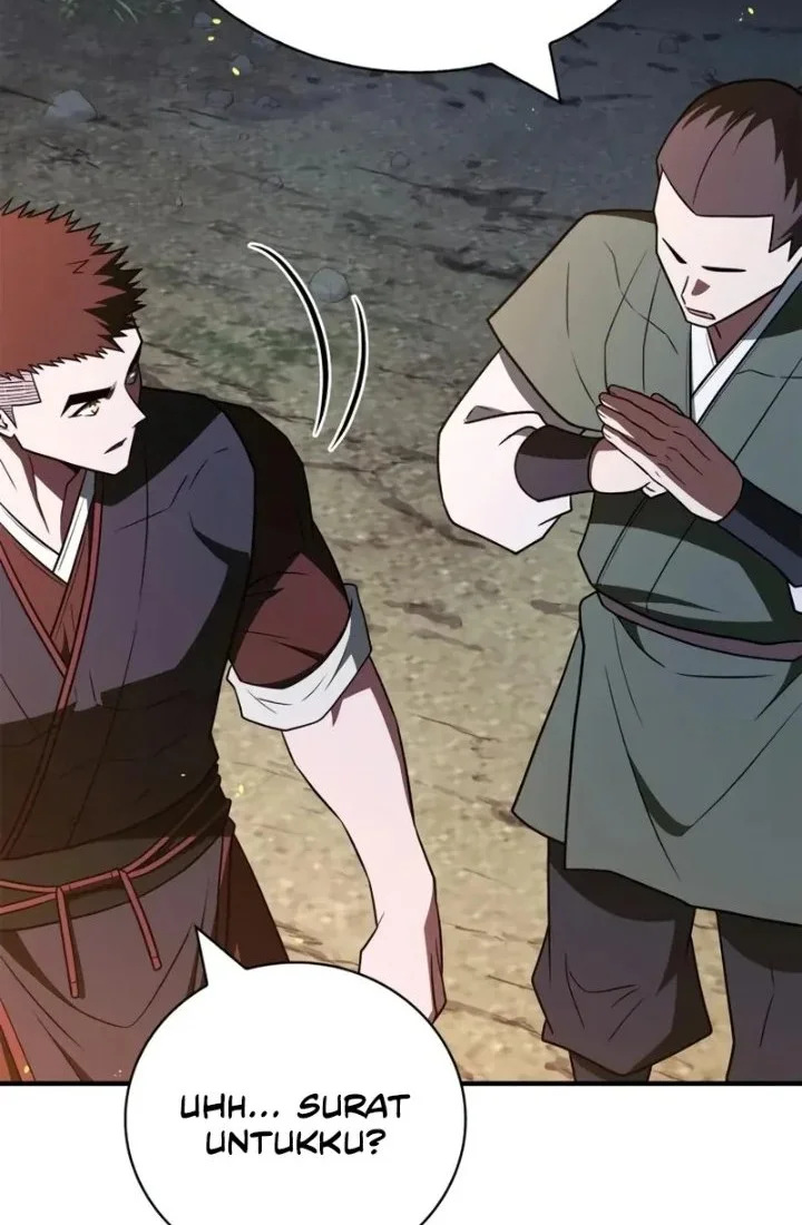 Genius Martial Arts Trainer Chapter 107 Gambar 33