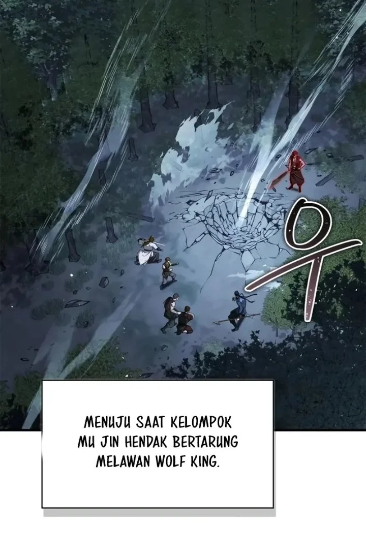 Genius Martial Arts Trainer Chapter 107 Gambar 42