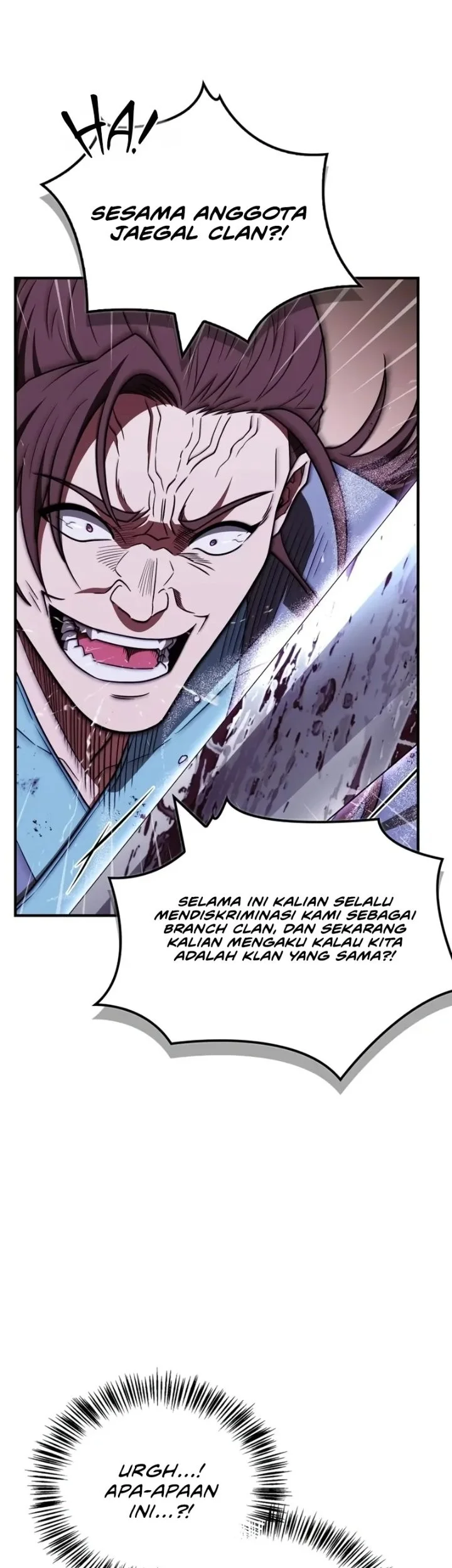 Genius Martial Arts Trainer Chapter 107 Gambar 49