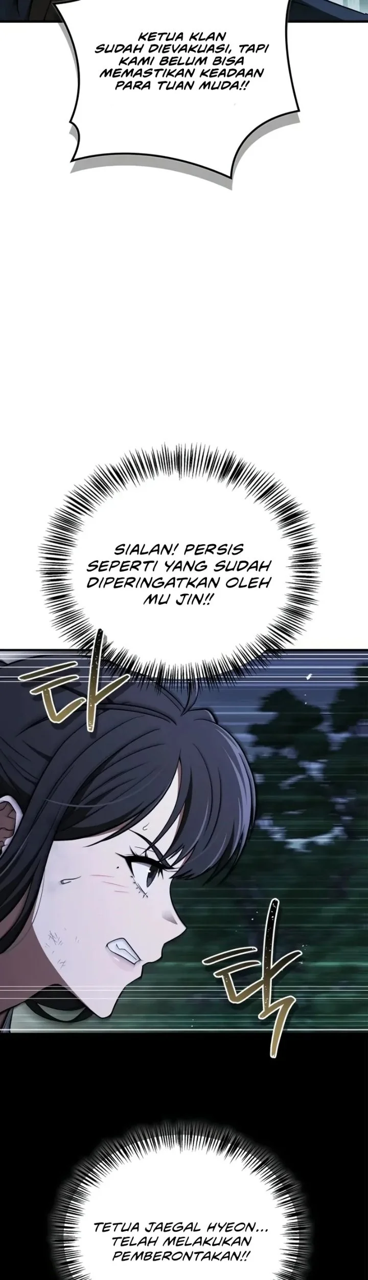 Genius Martial Arts Trainer Chapter 107 Gambar 60