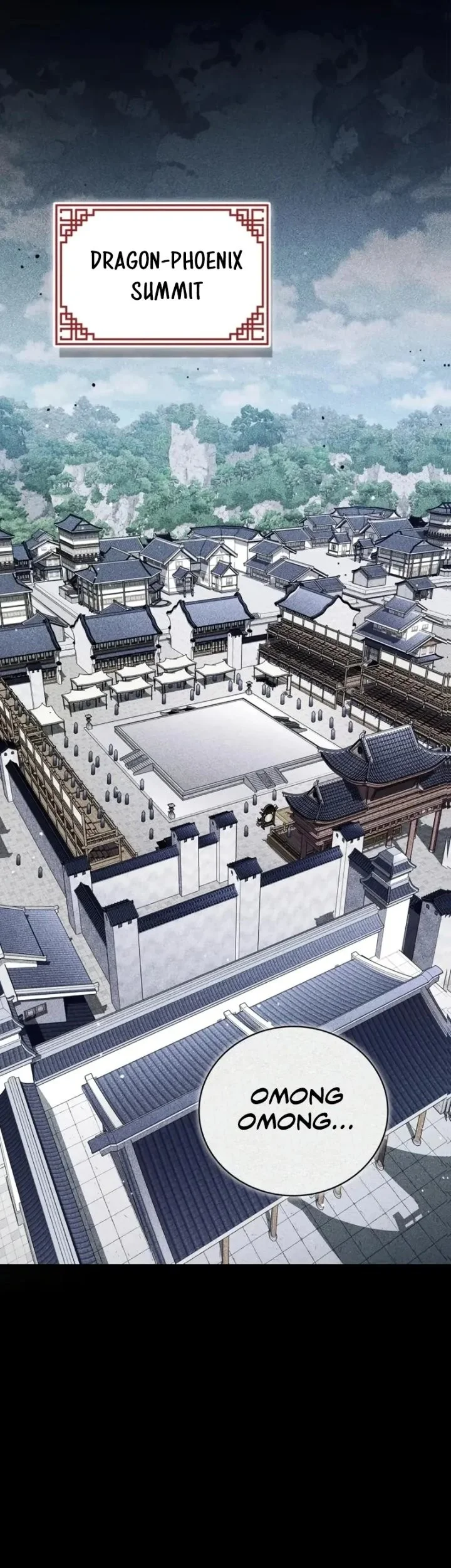 Genius Martial Arts Trainer Chapter 107 Gambar 62