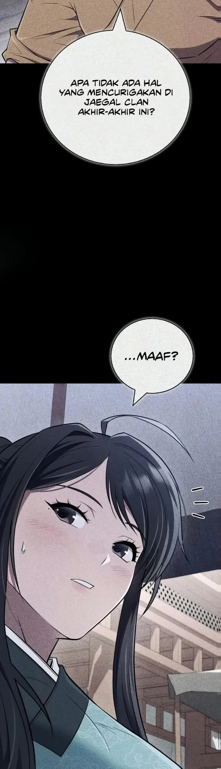 Genius Martial Arts Trainer Chapter 107 Gambar 64