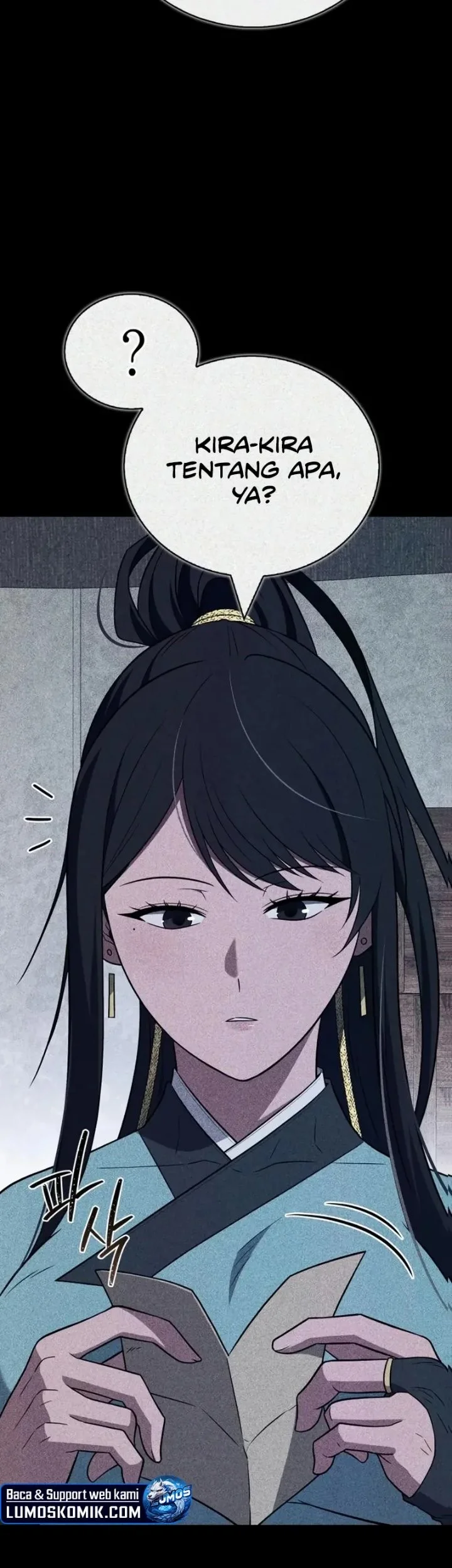 Genius Martial Arts Trainer Chapter 107 Gambar 68